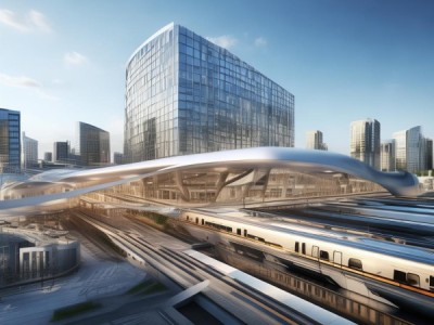 酒店与高铁，机遇与合作之道