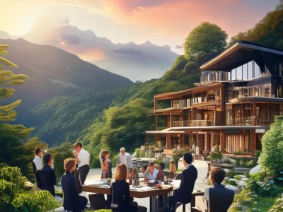 关于景区酒店合作方案，打造融合旅游新体验平台