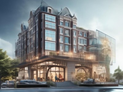 从酒店品牌定位到创新运营，酒店公司战略