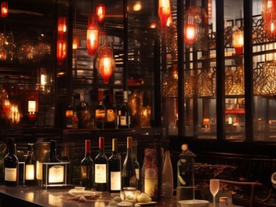 茶文化与高端酒店，创新与融合的深度探索