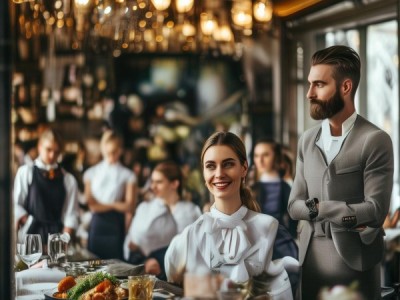 高级酒店运营管理，成功经验的启示