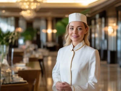 让文明服务成为酒店服务的核心