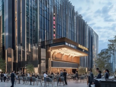 汉庭酒店，创新与效率完美结合的典范