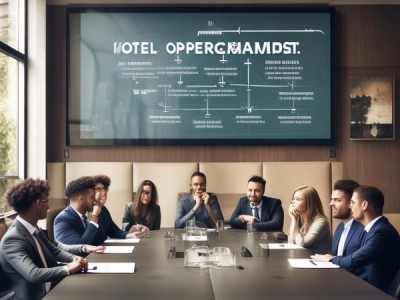 酒店运营管理的本质内涵与实践路径