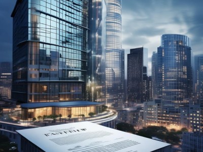 酒店战略合作协议结合现代都市的机遇与挑战