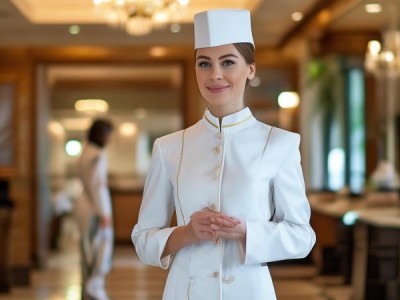 酒店服务岗位礼仪，服务者的责任与担当