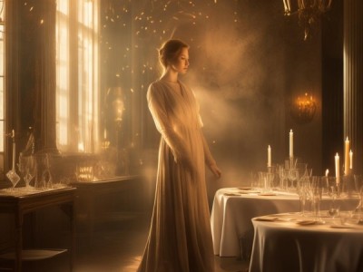 调和的礼仪之光，从细节到服务的永恒之美