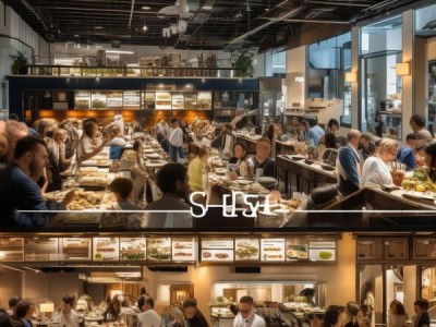 酒店食堂合作方案，如何在竞争激烈的市场中脱颖而出