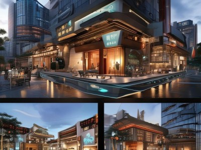 智慧与文化，酒店未来发展的新路径