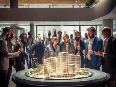 深度合作，酒店项目创新与共赢