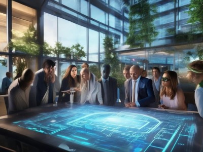 酒店战略规划，开启智慧未来新篇章