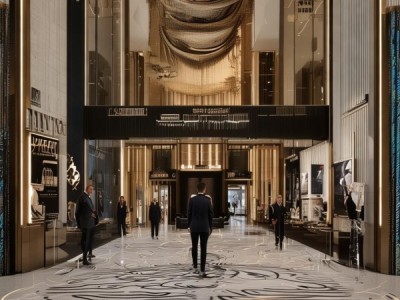 酒店联名定制合作方案，助力品牌提升与品牌故事构建