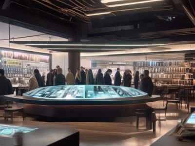 餐饮酒店作为现代组织的核心，其强大的战略影响力不容忽视。通过深度思考，酒店可以突破传统模式，实现高效、可持续的发展。