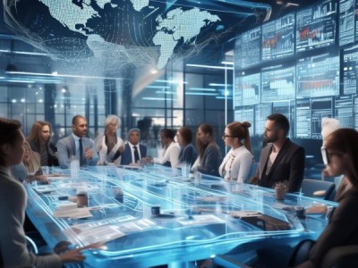 酒店战略，引领未来发展的新引擎