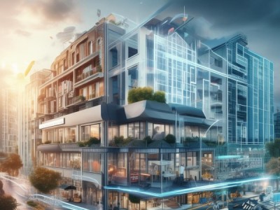 传统与创新并重，未来酒店管理，从传统到创新的未来方向