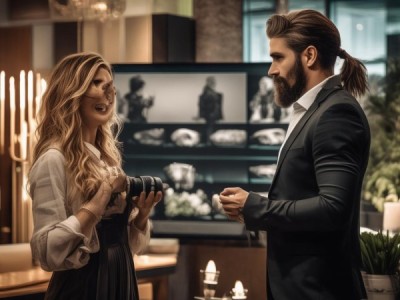 深度挖掘影楼与酒店合作的机会，提升品牌价值与客户体验