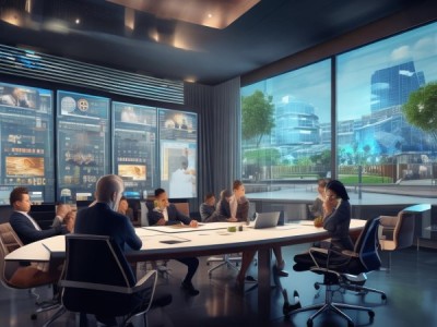 酒店战略咨询，赋能酒店未来的关键工具