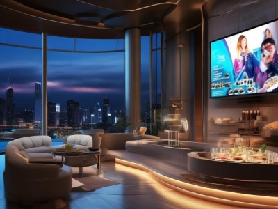 打造全球领先的酒店娱乐体验，电视台酒店合作方案，创意娱乐，创新合作