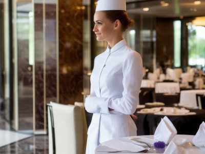 细节决定服务，从细节到成功