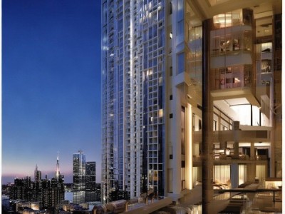 万豪酒店，全球市场领导者的魅力