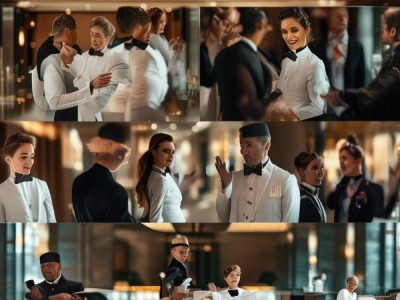 五星服务礼仪助力高端酒店品质提升