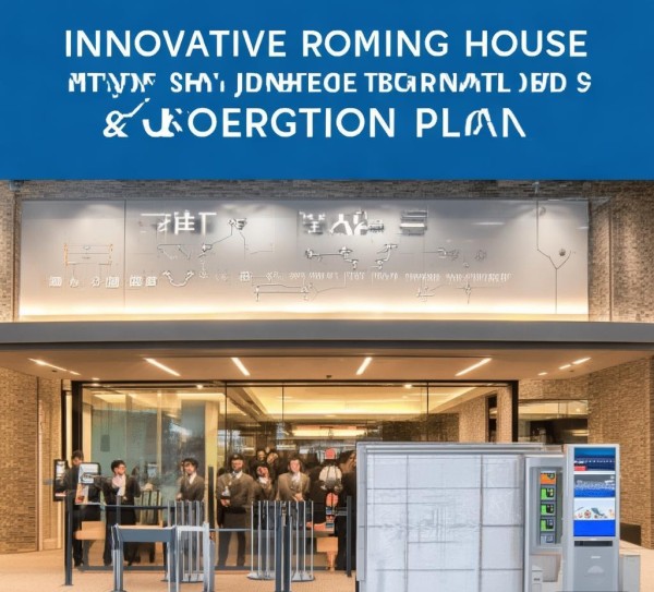 房舍酒店管理运营方案,构建高效管理的实践探索 房舍酒店管理运营方案,构建高效管理的实践探索