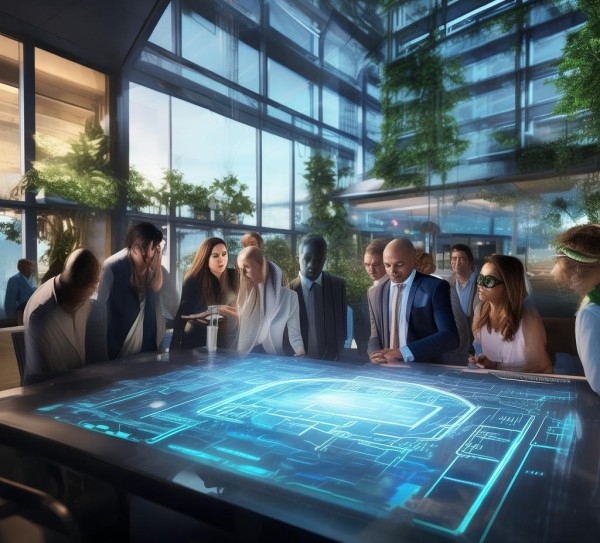 酒店发展战略规划，开启智慧未来