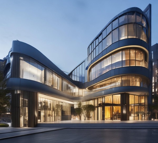 银行与酒店，合作新路径