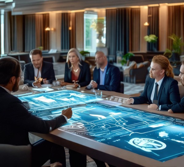 酒店与银行深度合作方案,助力客户价值最大化 酒店与银行深度合作方案,助力客户价值最大化