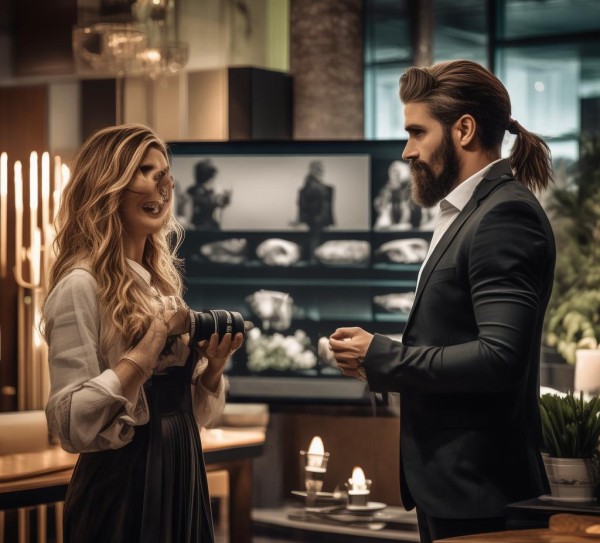 深度挖掘影楼与酒店合作的机会