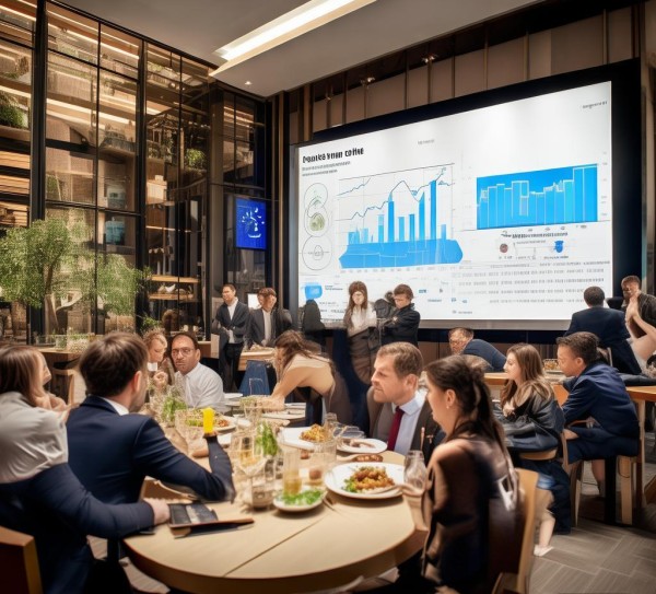 酒店餐饮运营管理,从市场定位到创新管理的路径 酒店餐饮运营管理,从市场定位到创新管理的路径