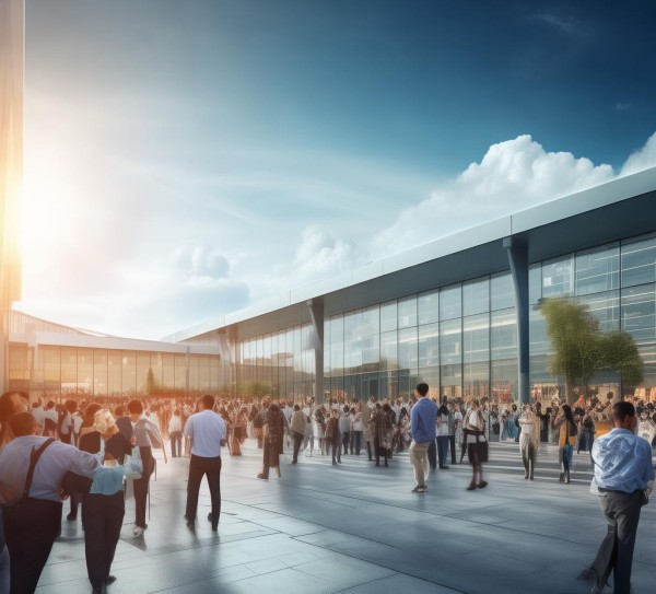 机场酒店与酒店合作，机遇与挑战