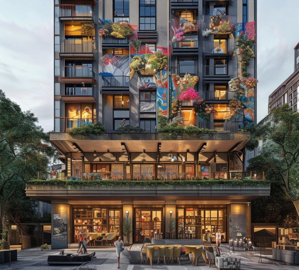 酒店营销战略,让酒店成为城市的灵魂 酒店营销战略,让酒店成为城市的灵魂