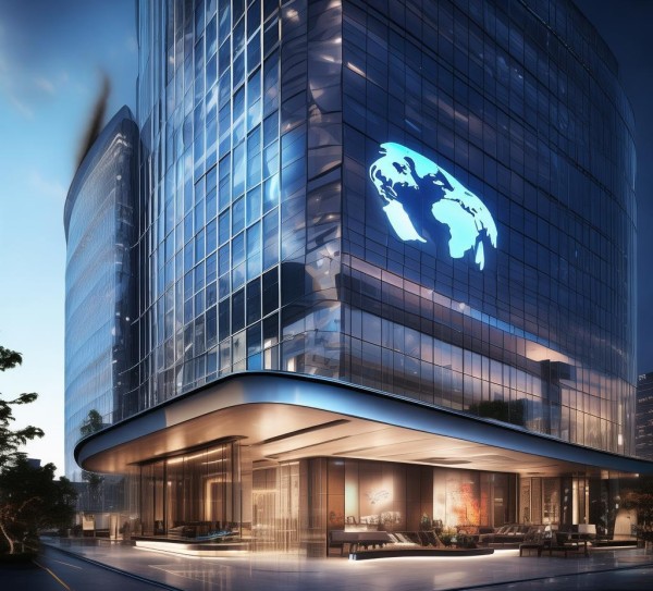 战略联盟酒店,让酒店成为全球领导者 战略联盟酒店,让酒店成为全球领导者