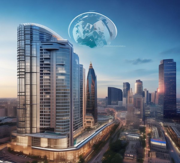 酒店,连接全球的桥梁—Case Studies of Strategic Management in the Hotel Industry 酒店,连接全球的桥梁—Case Studies of Strategic Management in the Hotel Industry