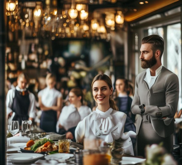 高级酒店运营管理,成功经验的启示 高级酒店运营管理,成功经验的启示