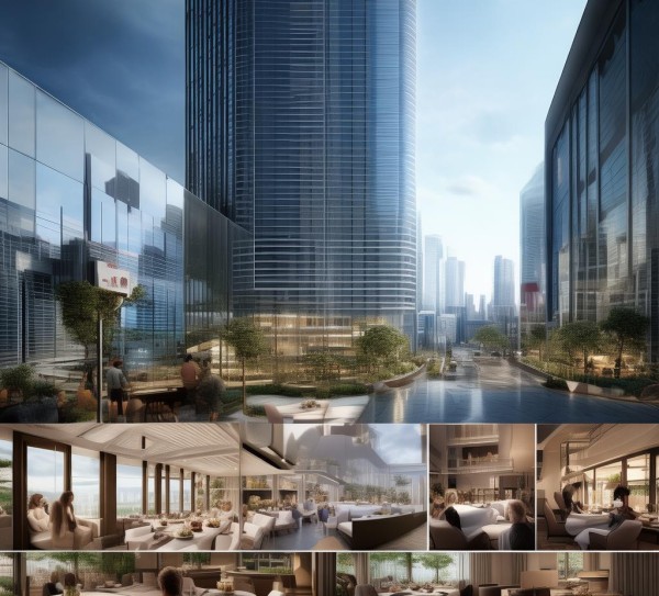 如家酒店的战略，赋能高端价值生活，构建现代都市的品质生活