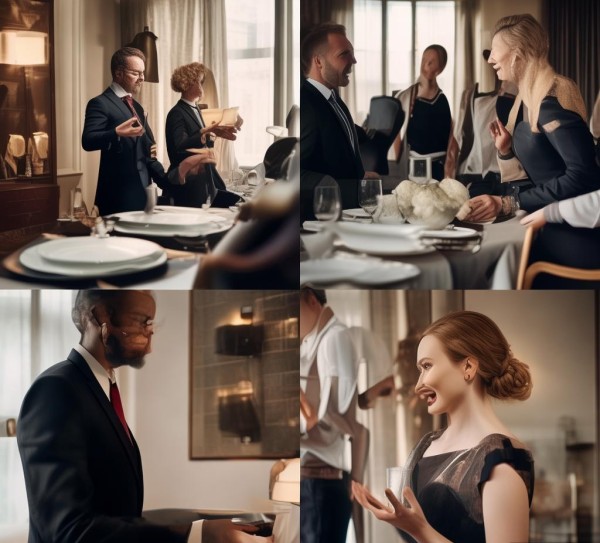 酒店服务礼仪实训，让每位客人感受到专业与温暖