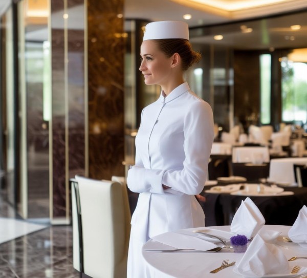 酒店服务礼仪,细节决定成败 酒店服务礼仪,细节决定成败