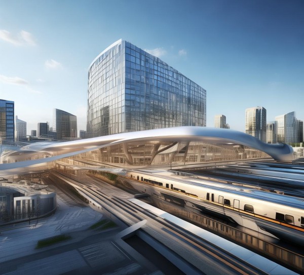 酒店与高铁,机遇与合作之道 酒店与高铁,机遇与合作之道