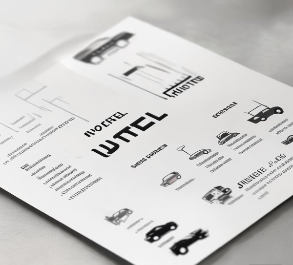 酒店用车合作方案模板