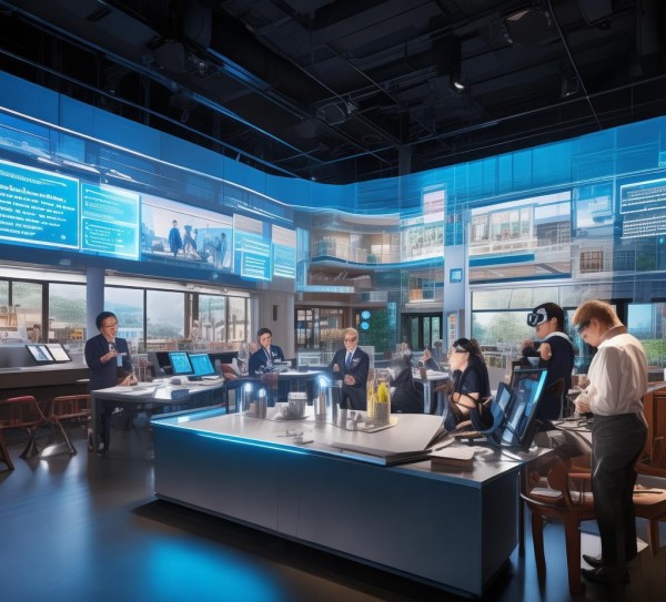 酒店运营管理模拟，从理论到实践