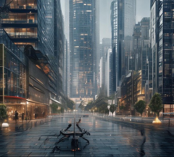 桔子酒店，战略之光