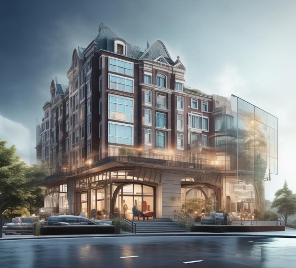 酒店的公司战略，从定位到创新