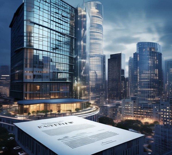 酒店战略合作协议，现代都市的机遇与挑战