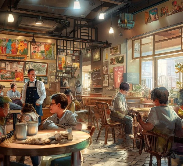 免费运营，让客人感受到宾至如归