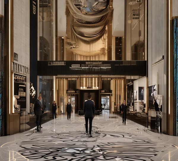 酒店联名定制合作方案，助力酒店品牌提升形象