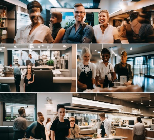 打造高效酒店，从团队合作到品质提升