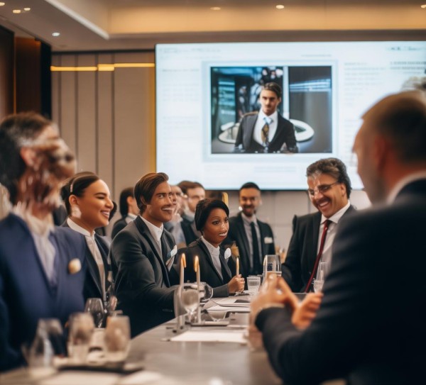 提升服务质量，促进 client satisfaction—酒店服务礼仪培训总结