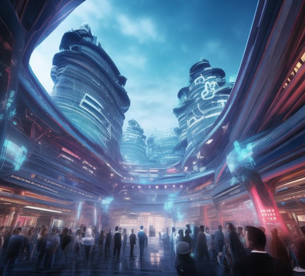 咸亨酒店，探索未来发展的新机遇